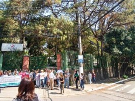 BOSQUE DOS SALESIANOS  TJSP rejeita queixa-crime contra moradores do Alto da Lapa