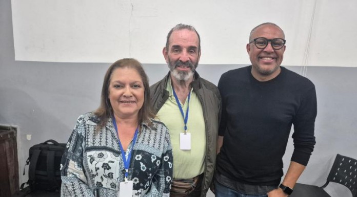 CONSELHO PARTICIPATIVO  Nova coordenação é eleita e toma posse