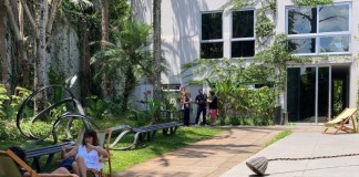 Casa de Cultura do Parque organiza ciclo expositivo com três mostras