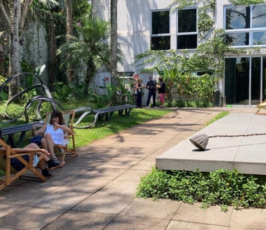 Casa de Cultura do Parque organiza ciclo expositivo com três mostras