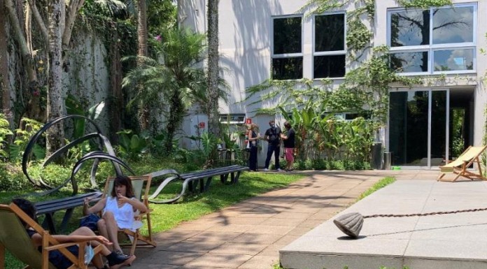 Casa de Cultura do Parque organiza ciclo expositivo com três mostras