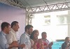 Prefeito entrega 297 apartamentos no Jardim Humaitá