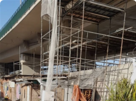 Subprefeitura retira barracões de escola de samba dos baixos do Viaduto Mofarrej