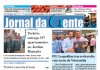 Jornal da Gente – Edição 1178 – 23 a 29 de agosto de 2025