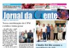 Jornal da Gente – Edição 1176 – 9 a 15 de agosto de 2025