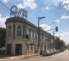 Prédio da União Fraterna é incluído em roteiro da Jornada do Patrimônio Prédio da União Fraterna é incluído em roteiro da Jornada do Patrimônio