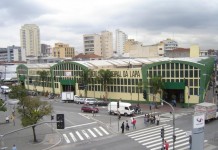 Mercado da Lapa completa 71 anos
