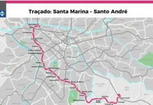 Moradores da Lapa de Baixo querem esclarecimentos sobre desapropriações do Metrô