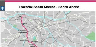 Moradores da Lapa de Baixo querem esclarecimentos sobre desapropriações do Metrô