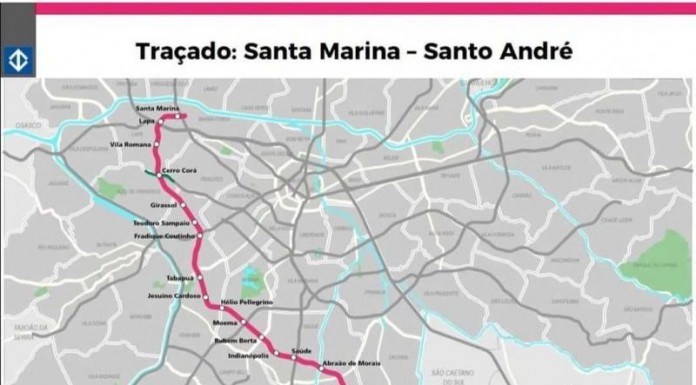 Moradores da Lapa de Baixo querem esclarecimentos sobre desapropriações do Metrô