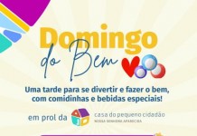 Casa do Pequeno Cidadão cria núcleo para idosos