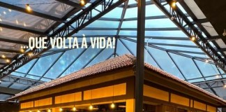 PARQUE DA ÁGUA BRANCA  Hípica Churrascada começa a funcionar após liberação de alvará, mas infringe horário estipulado