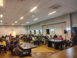 PIU LEOPOLDINA  Detalhes do leilão devem ser conhecidos em setembro