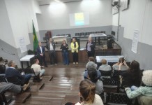 Oficina para Plano de Ação da Subprefeitura Lapa teve baixa adesão