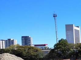 PPP  MP nega pedido da AVL para suspender efeitos de parecer técnico da Cetesb