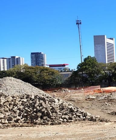 PPP  MP nega pedido da AVL para suspender efeitos de parecer técnico da Cetesb