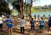 UBS Parque da Lapa integra programa Academia da Saúde