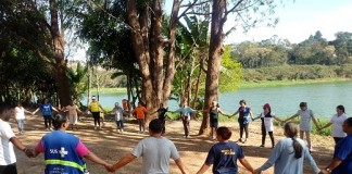 UBS Parque da Lapa integra programa Academia da Saúde