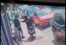 Onda de furtos e assaltos mobiliza a Leopoldina