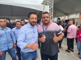 PIU Leopoldina tem reviravolta com aceno da Votorantim