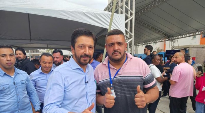 PIU Leopoldina tem reviravolta com aceno da Votorantim