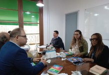 Secretária de Direitos Humanos diz que centro de acolhida ao lado de escolas fere ECA