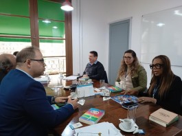 Secretária de Direitos Humanos diz que centro de acolhida ao lado de escolas fere ECA