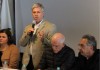 CEAGESP  Ministro Paulo Teixeira fala aos comerciantes sobre futuro do entreposto
