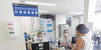 Atendimentos nos Centros de Referência da Dor aumentam 583%