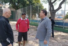 Antigo CDC na Vila Romana está em processo de readequação