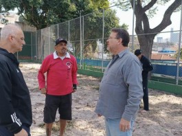 Antigo CDC na Vila Romana está em processo de readequação