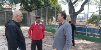 Antigo CDC na Vila Romana está em processo de readequação