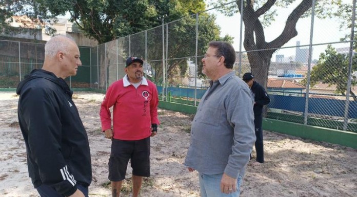 Antigo CDC na Vila Romana está em processo de readequação