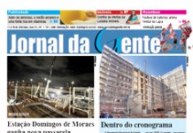 Jornal da Gente – Edição 1181 – 13 a 19 de setembro de 2025