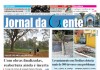Jornal da Gente – Edição 1183 – 27 de setembro a 3 de outubro de 2025