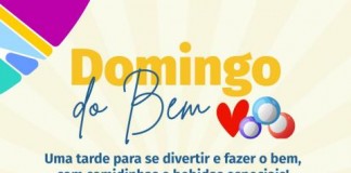 Casa do Pequeno Cidadão realiza chá beneficente