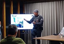 2ª Cia. registra diminuição de roubos na Leopoldina em julho