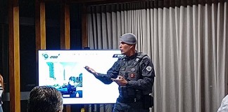 2ª Cia. registra diminuição de roubos na Leopoldina em julho