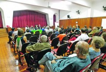 Conseg Perdizes tem nova diretoria e será reativado
