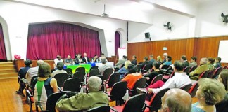 Conseg Perdizes tem nova diretoria e será reativado