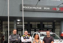 2ª CIA tem novo comandante