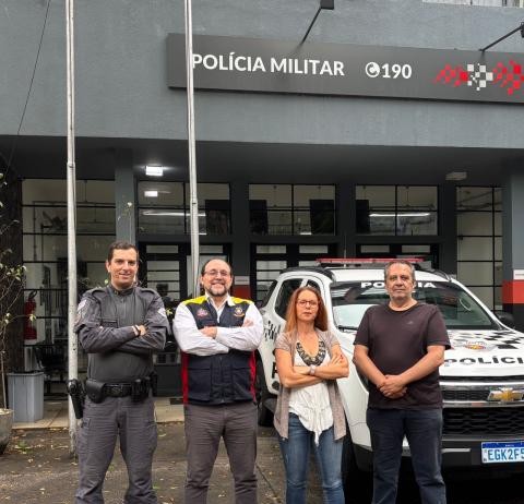 2ª CIA tem novo comandante