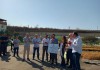 Prefeito inaugura Pátio de Compostagem da Lapa