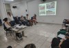 Grupo Gestor da OUCAB reúne conselhos e associações e expõe situação da operação