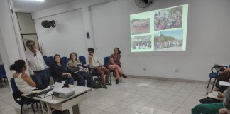 Grupo Gestor da OUCAB reúne conselhos e associações e expõe situação da operação