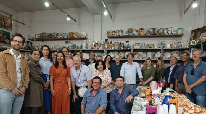 Subprefeito considera local de novo centro de acolhida inadequado