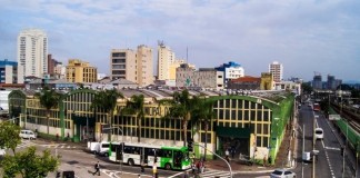 ANIVERSÁRIO DA LAPA:  Alesp organiza homenagem para marcar 435 anos