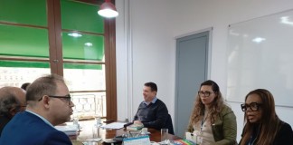 Secretaria de Direitos Humanos encaminha pedido de alteração de local do novo CTA