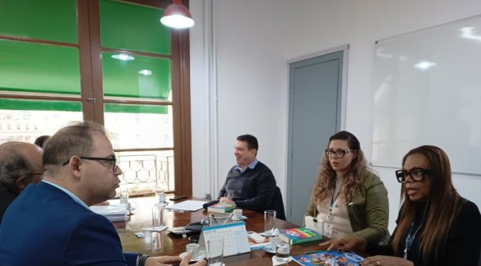 Secretaria de Direitos Humanos encaminha pedido de alteração de local do novo CTA