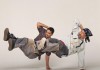 Tendal apresenta espetáculo de Hip Hop com Die Hard Crew Tendal apresenta espetáculo de Hip Hop com Die Hard Crew